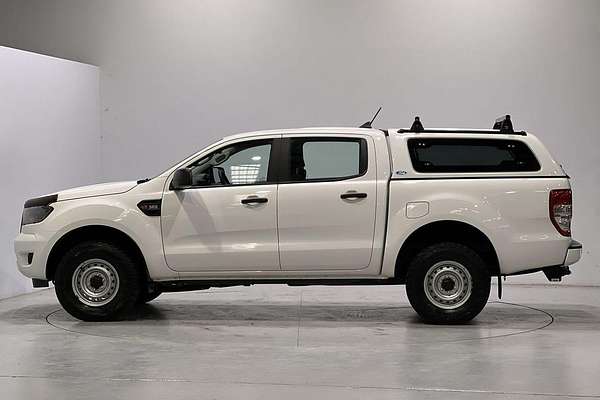 2020 Ford Ranger XL PX MkIII 4X4 3.2L