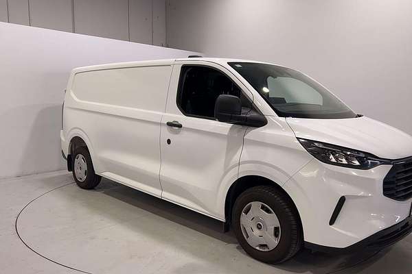 2024 Ford Transit Custom Trend 320L AV LWB