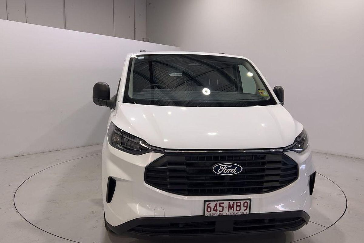2024 Ford Transit Custom Trend 320L AV LWB