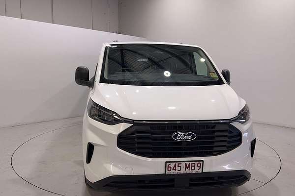 2024 Ford Transit Custom Trend 320L AV LWB