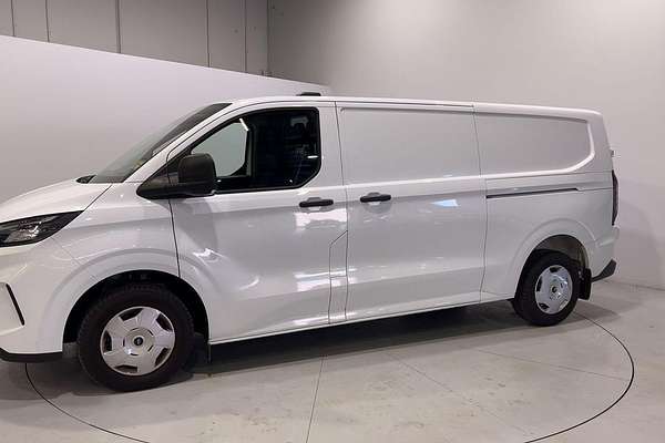 2024 Ford Transit Custom Trend 320L AV LWB