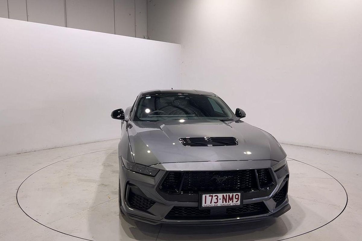 2024 Ford Mustang GT FO