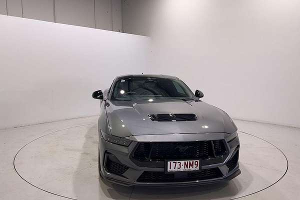 2024 Ford Mustang GT FO