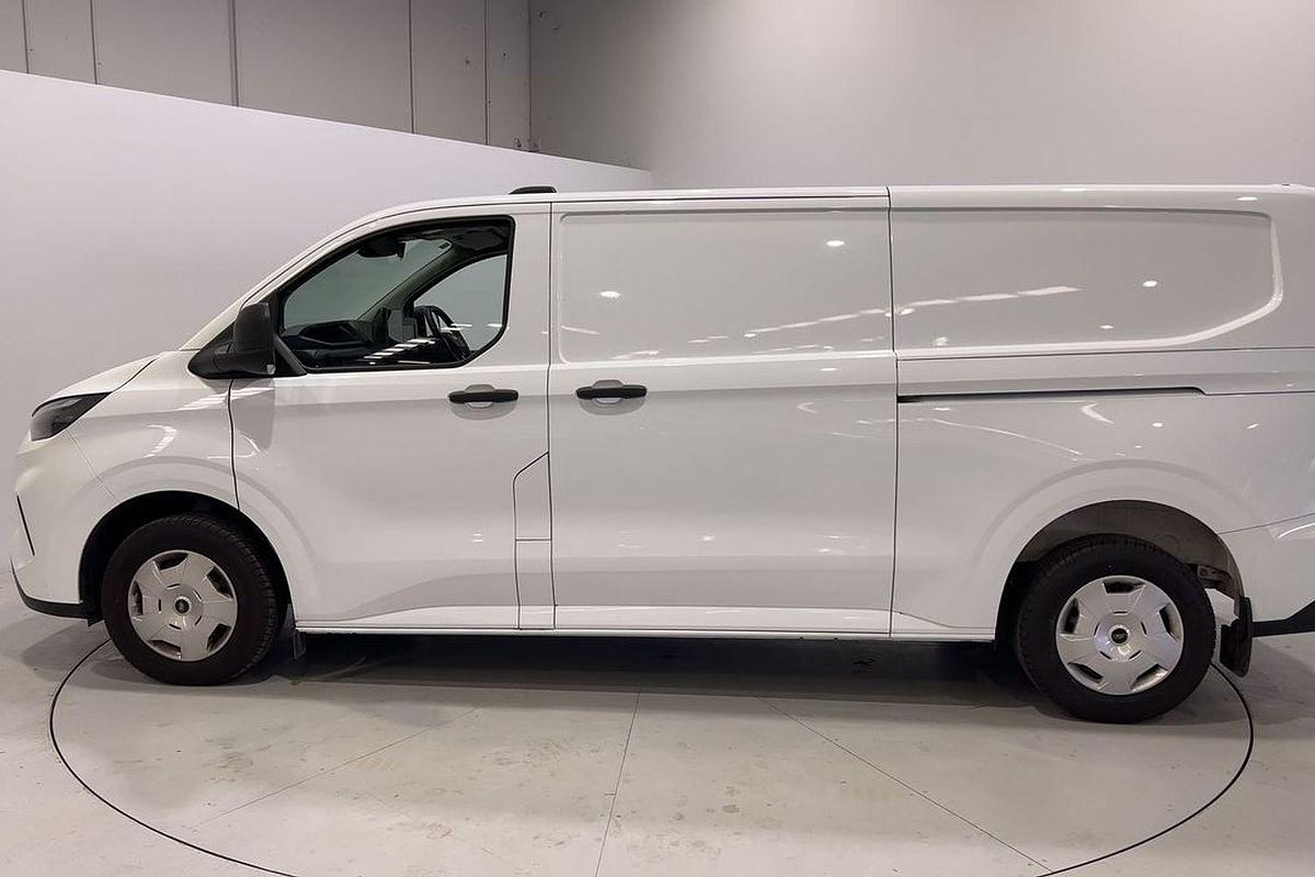 2024 Ford Transit Custom Trend 320L AV LWB