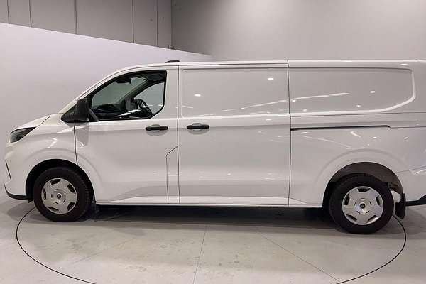 2024 Ford Transit Custom Trend 320L AV LWB
