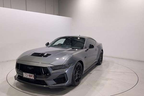 2024 Ford Mustang GT FO