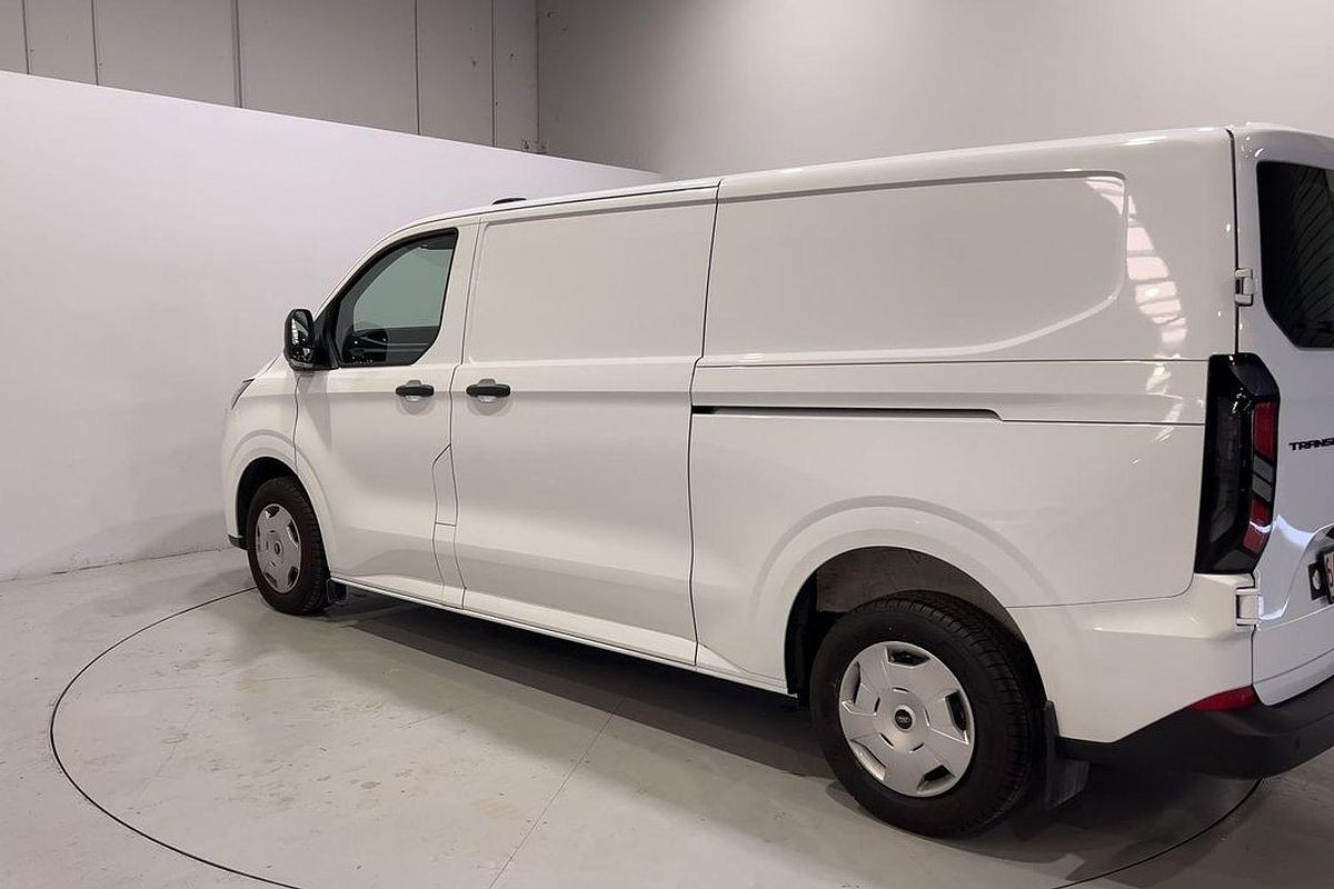 2024 Ford Transit Custom Trend 320L AV LWB