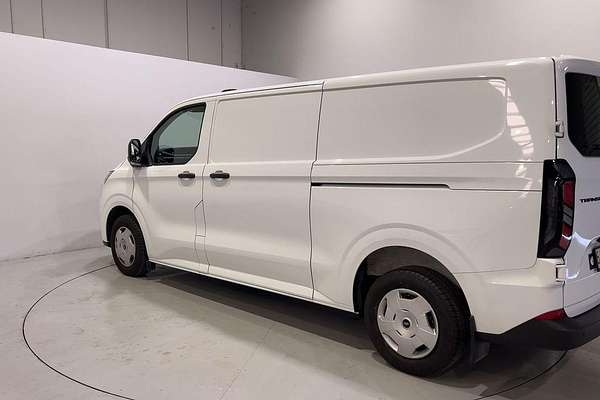 2024 Ford Transit Custom Trend 320L AV LWB