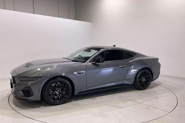 2024 Ford Mustang GT FO