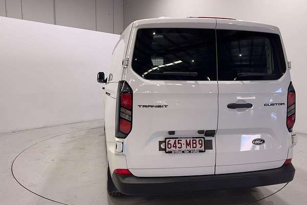 2024 Ford Transit Custom Trend 320L AV LWB