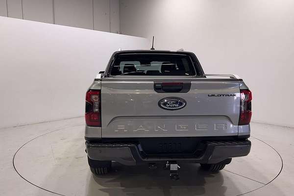 2025 Ford Ranger Wildtrak 4X4 2.0L