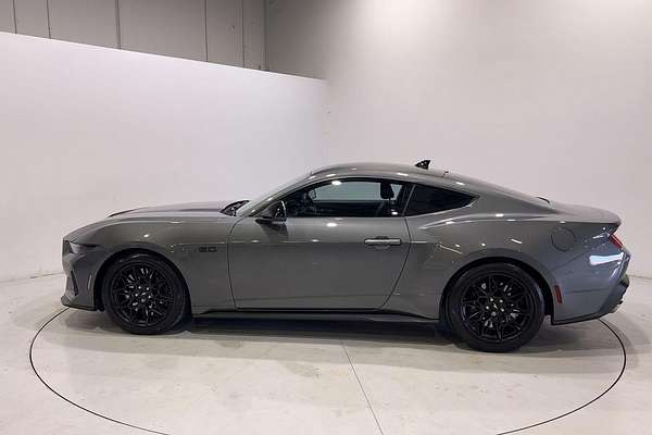 2024 Ford Mustang GT FO