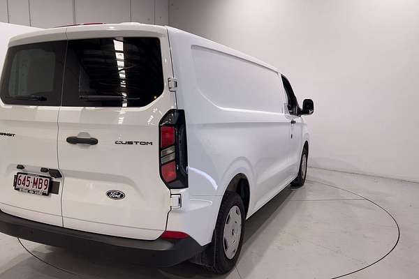2024 Ford Transit Custom Trend 320L AV LWB