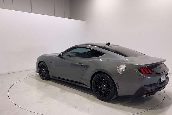 2024 Ford Mustang GT FO