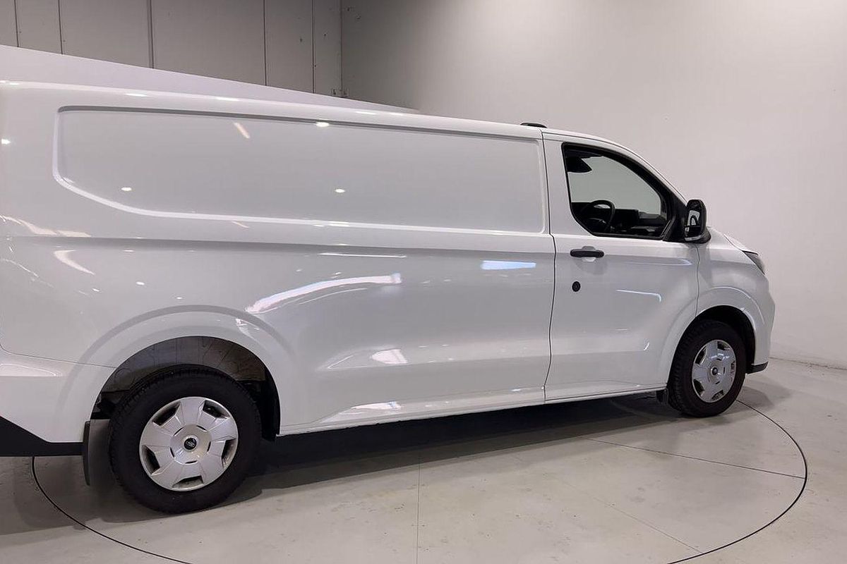 2024 Ford Transit Custom Trend 320L AV LWB