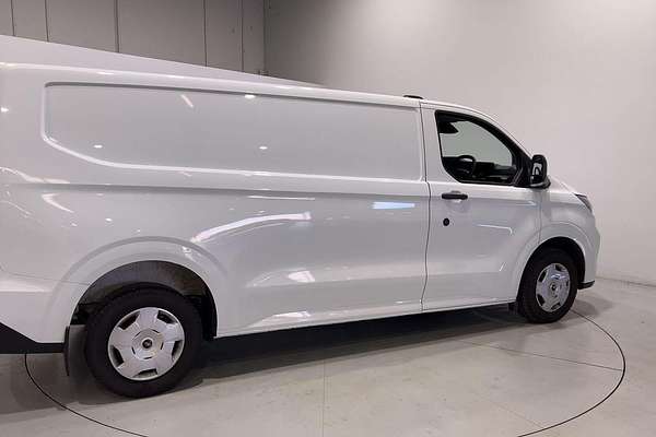 2024 Ford Transit Custom Trend 320L AV LWB