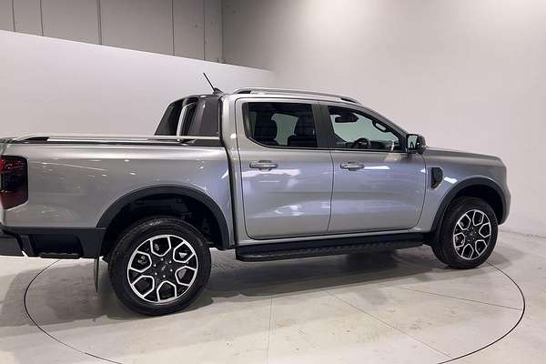 2025 Ford Ranger Wildtrak 4X4 2.0L