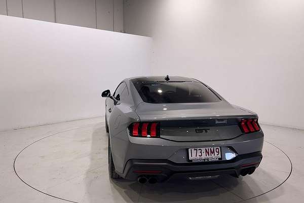 2024 Ford Mustang GT FO