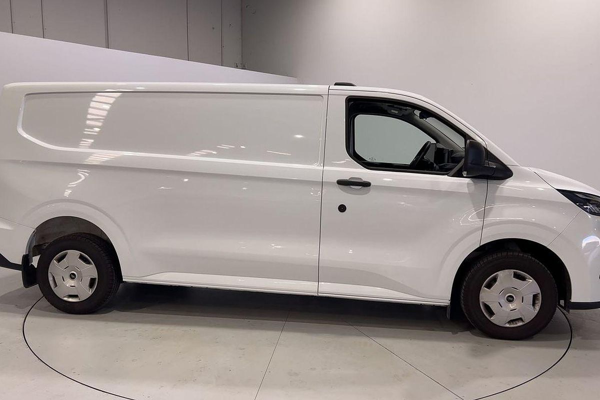 2024 Ford Transit Custom Trend 320L AV LWB