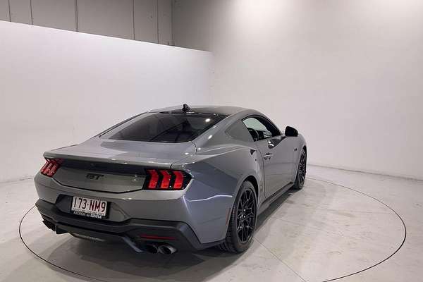 2024 Ford Mustang GT FO
