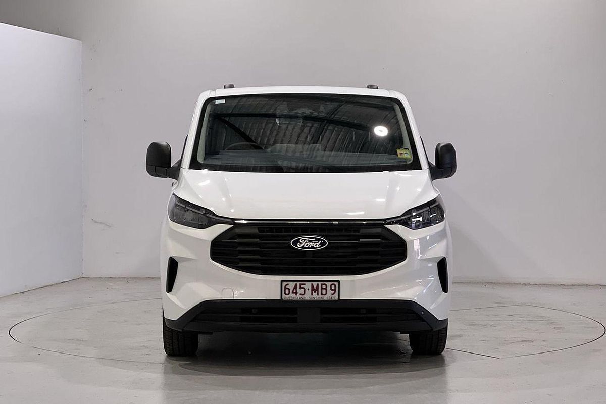 2024 Ford Transit Custom Trend 320L AV LWB