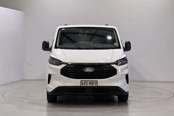 2024 Ford Transit Custom Trend 320L AV LWB