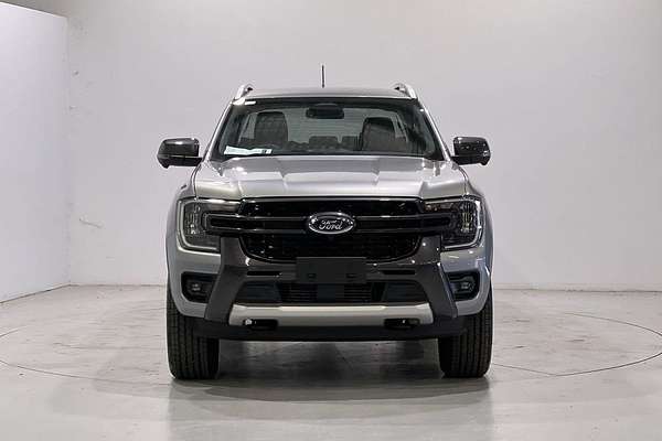 2025 Ford Ranger Wildtrak 4X4 2.0L
