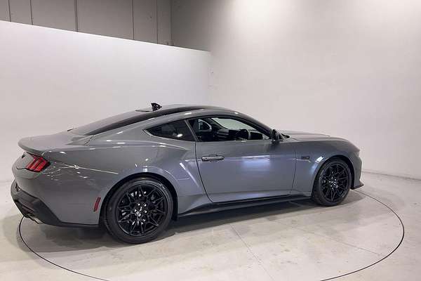 2024 Ford Mustang GT FO