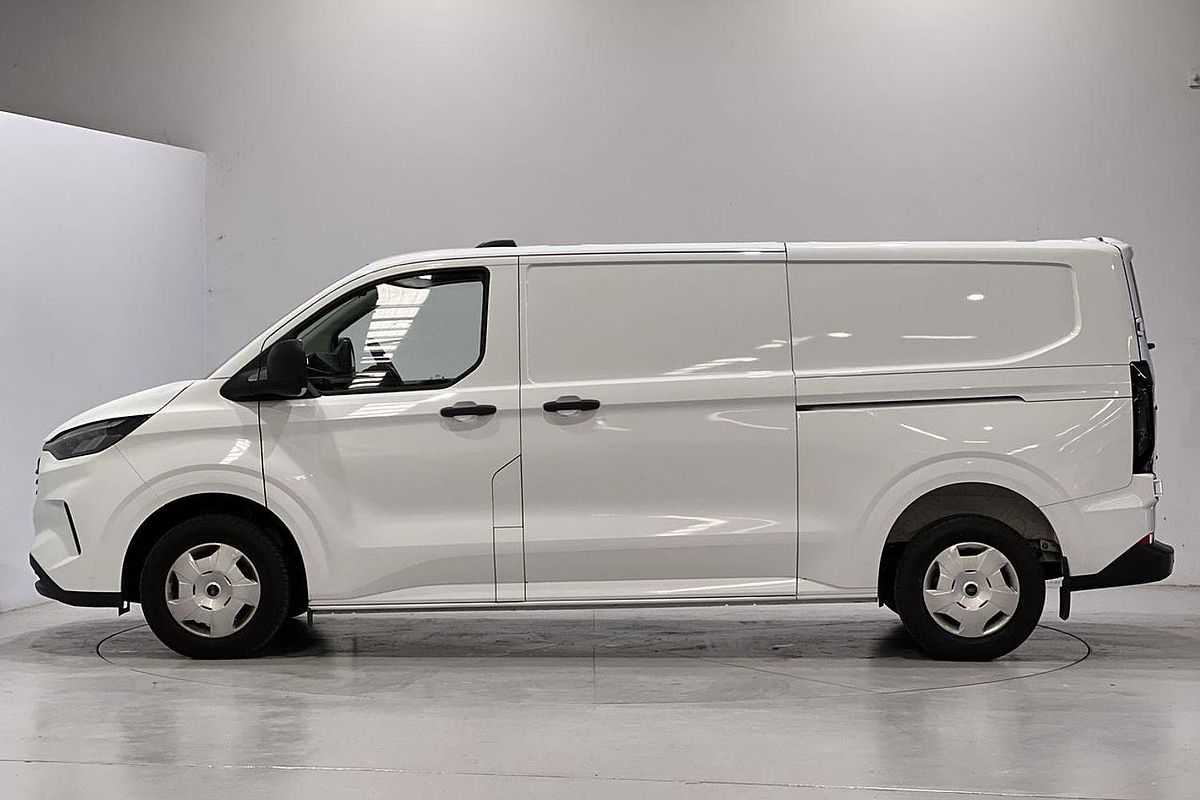 2024 Ford Transit Custom Trend 320L AV LWB