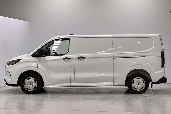 2024 Ford Transit Custom Trend 320L AV LWB