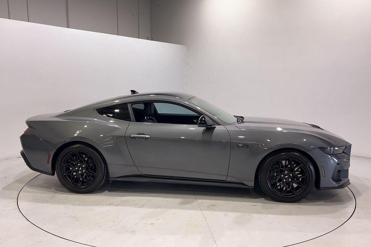 2024 Ford Mustang GT FO