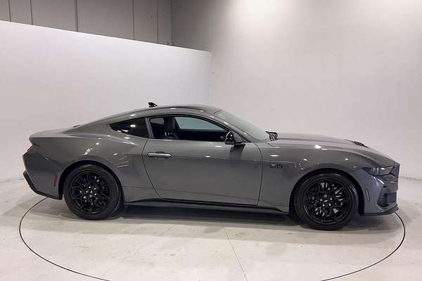 2024 Ford Mustang GT FO