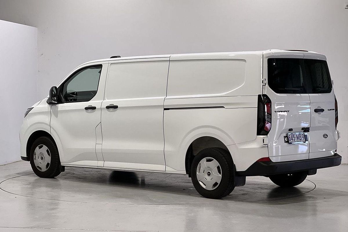 2024 Ford Transit Custom Trend 320L AV LWB