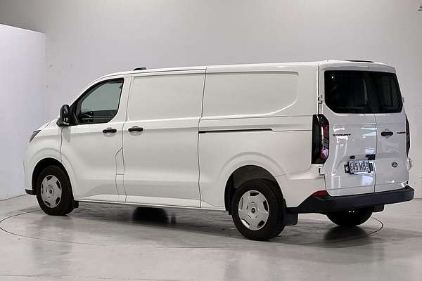 2024 Ford Transit Custom Trend 320L AV LWB