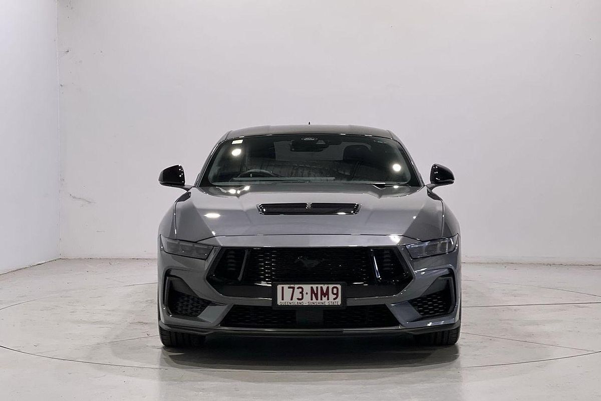 2024 Ford Mustang GT FO