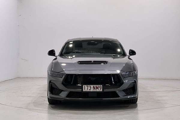 2024 Ford Mustang GT FO