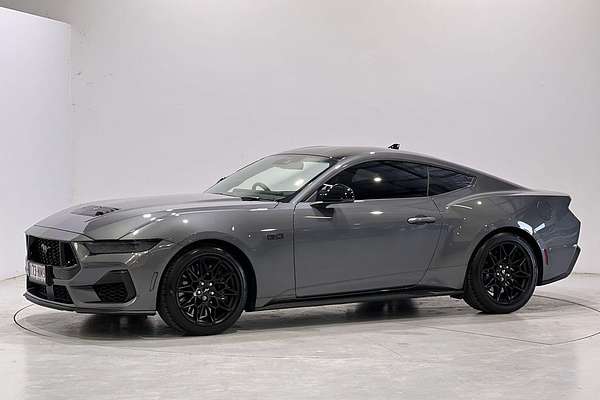 2024 Ford Mustang GT FO
