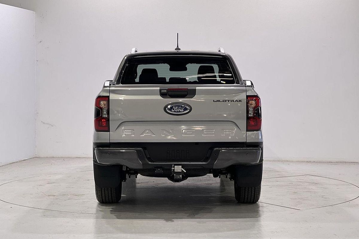 2025 Ford Ranger Wildtrak 4X4 2.0L