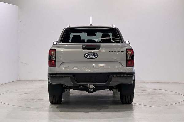 2025 Ford Ranger Wildtrak 4X4 2.0L