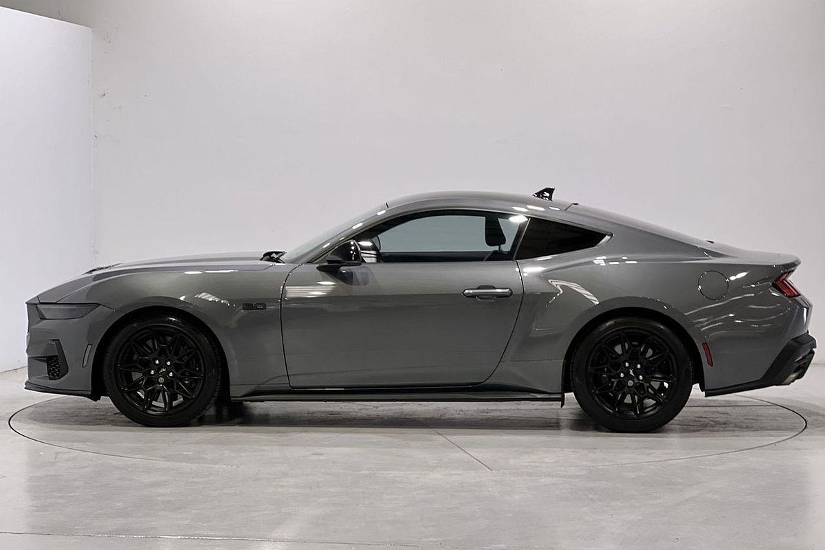 2024 Ford Mustang GT FO