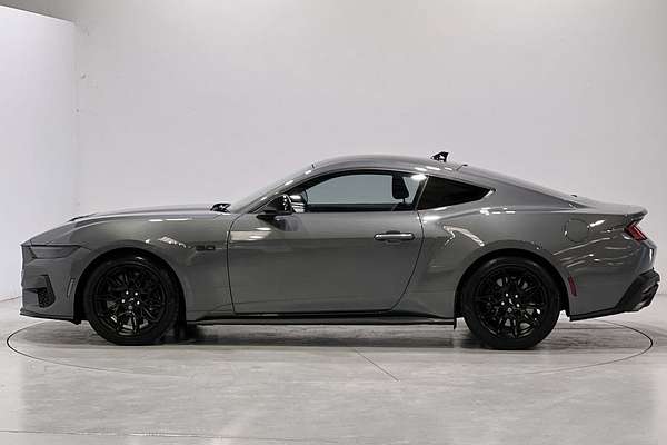 2024 Ford Mustang GT FO