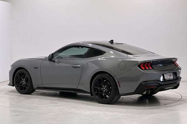 2024 Ford Mustang GT FO