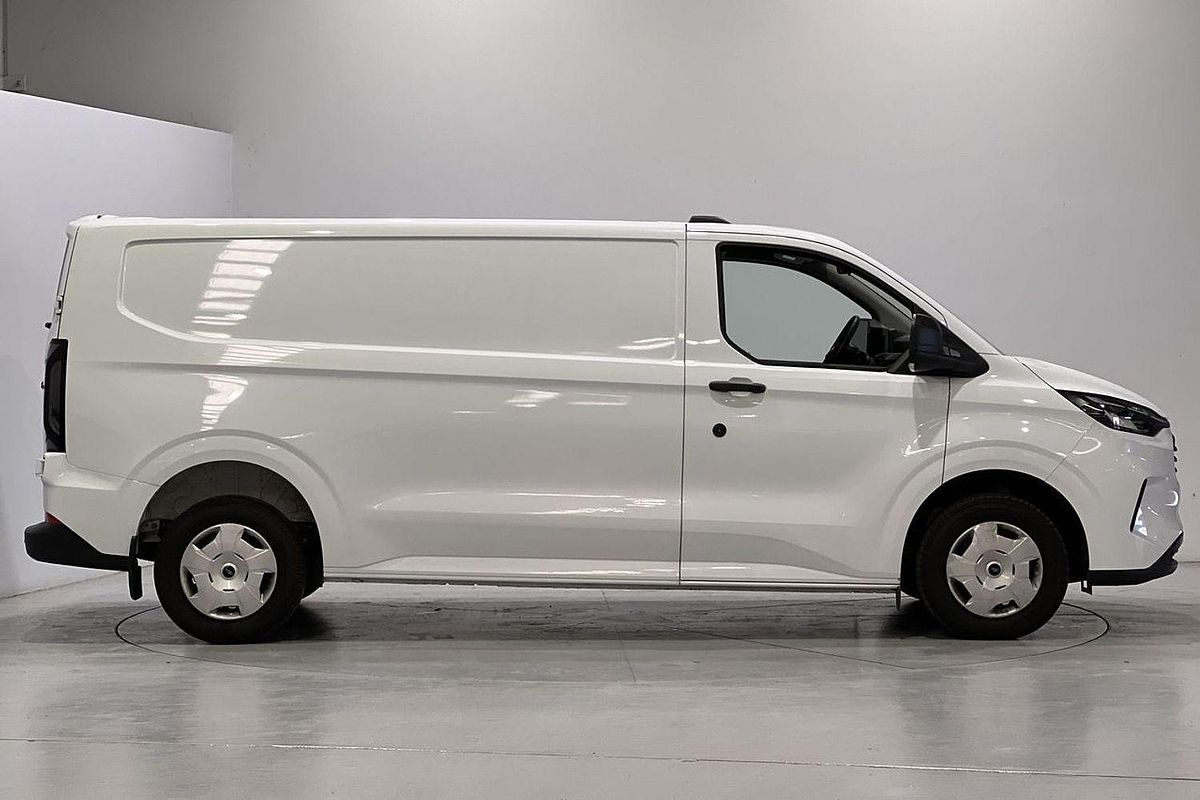 2024 Ford Transit Custom Trend 320L AV LWB