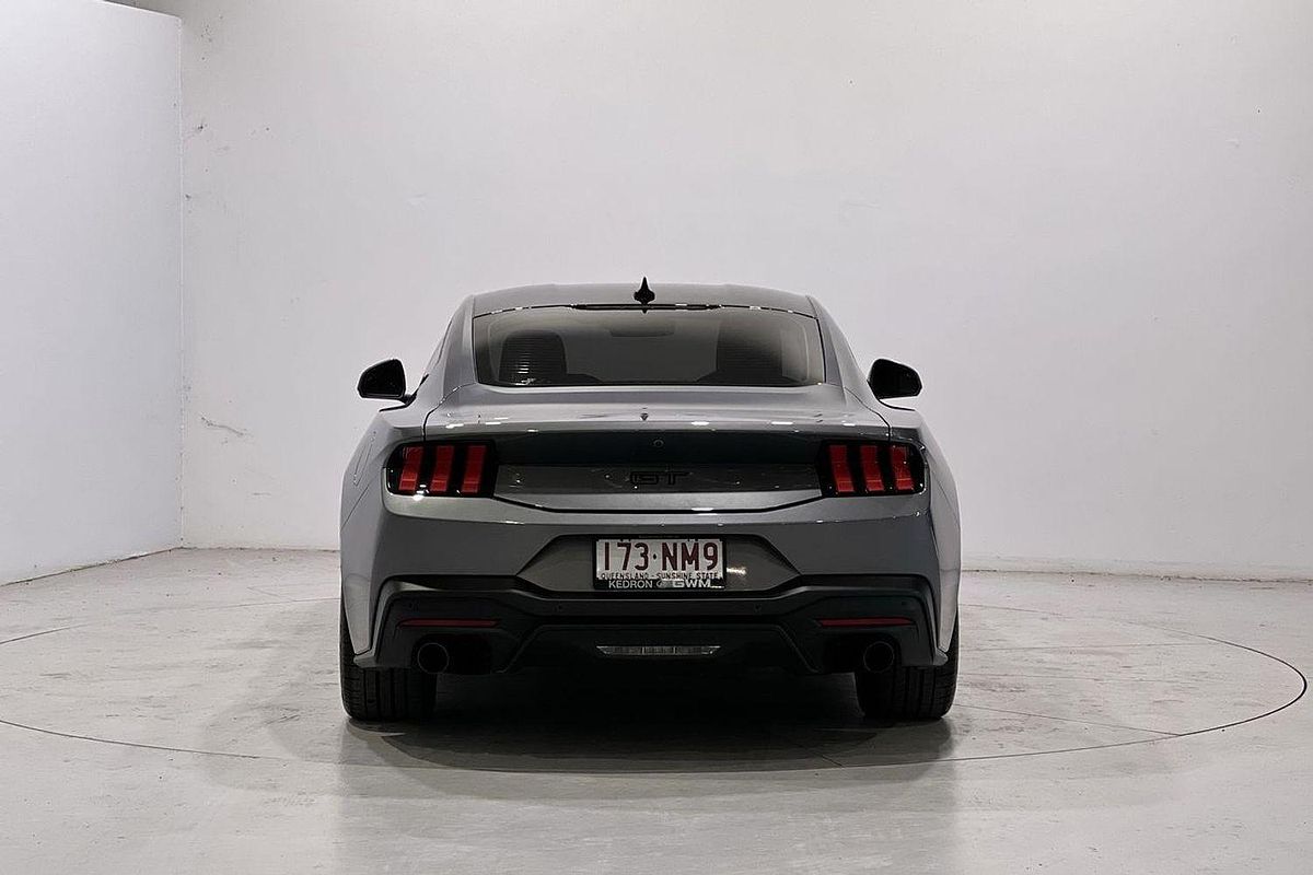 2024 Ford Mustang GT FO