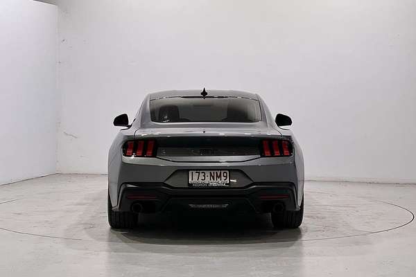 2024 Ford Mustang GT FO