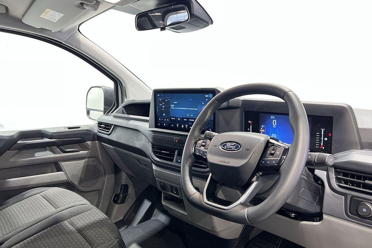 2024 Ford Transit Custom Trend 320L AV LWB