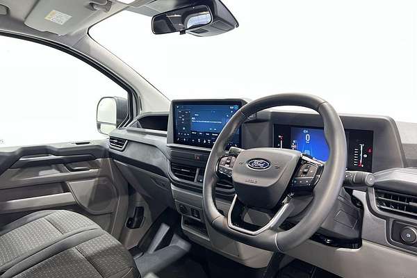 2024 Ford Transit Custom Trend 320L AV LWB