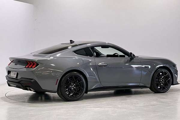 2024 Ford Mustang GT FO
