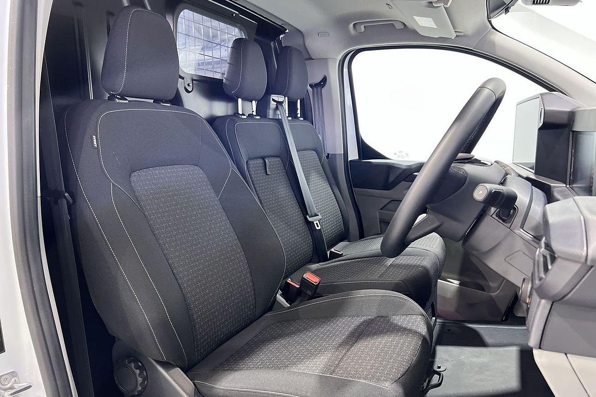 2024 Ford Transit Custom Trend 320L AV LWB
