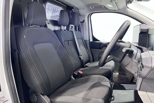 2024 Ford Transit Custom Trend 320L AV LWB